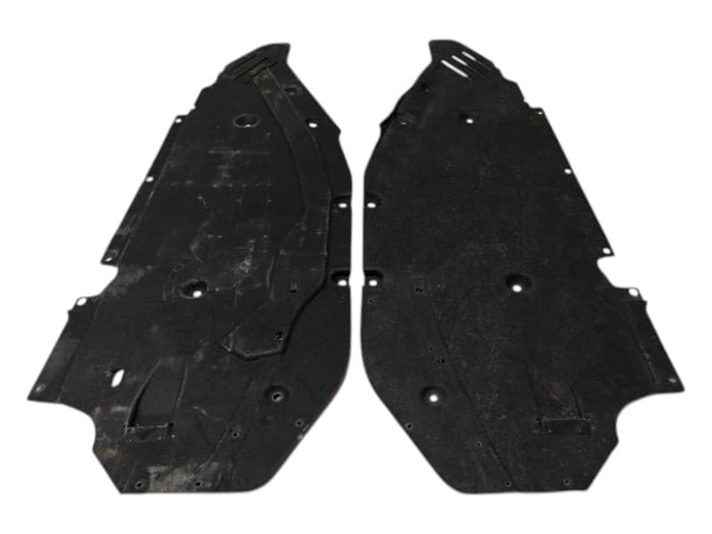 FERRARI FERRARI 812 Superfast UNDERTRAY 88084100