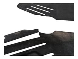 FERRARI FERRARI 812 Superfast UNDERTRAY set 88084100 — thumbnail 4