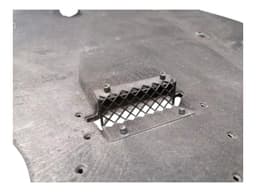 FERRARI FERRARI 812 Superfast UNDERTRAY set 88084100 — thumbnail 8