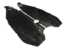 FERRARI FERRARI 812 Superfast UNDERTRAY set 88084100 — thumbnail 1