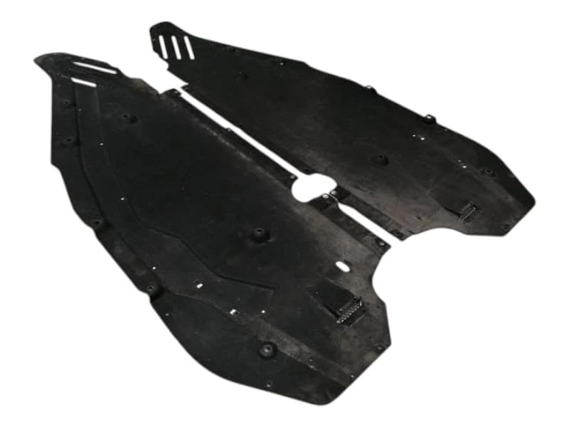 FERRARI FERRARI 812 Superfast UNDERTRAY set 88084100