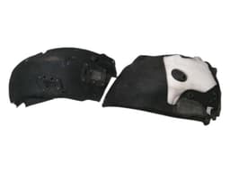 FERRARI FERRARI 812 Superfast Wheel arch liner FLH 88064400 — thumbnail 1