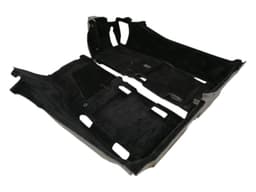 FERRARI FERRARI F12 F152 Floor Carpet Cover 72901244 — thumbnail 4