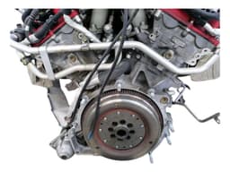 FERRARI 12-17 FERRARI F12 BERLINETTA 2015 F140FC V12 730HP Complete Engine F140 6.3L — thumbnail 4