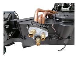 FERRARI FERRARI F12 BERLINETTA COMPL. AC UNIT HVAC LHD 83894800 — thumbnail 7