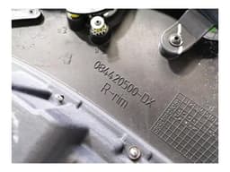 FERRARI FERRARI F12 BERLINETTA Door card Front Right 592036 — thumbnail 4