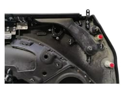FERRARI FERRARI F12 BERLINETTA Door card Front Right 592036 — thumbnail 3