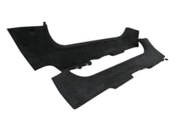 FERRARI FERRARI F12 BERLINETTA Door Trim Sill set TDF 325572 — thumbnail 1