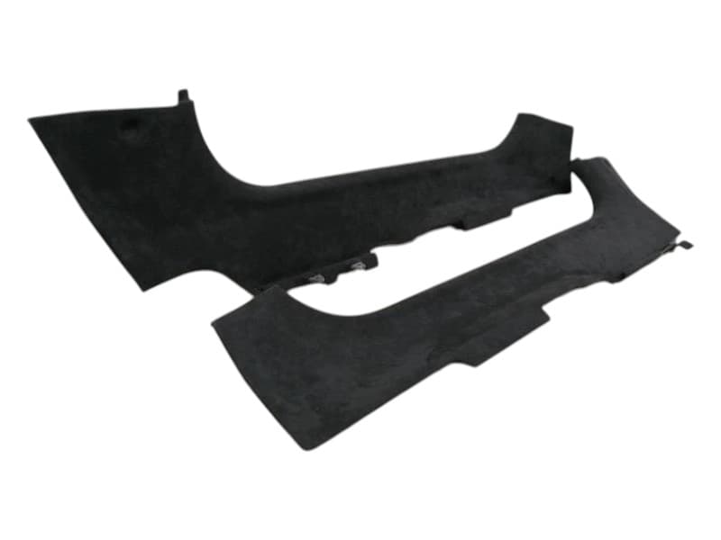 FERRARI FERRARI F12 BERLINETTA Door Trim Sill set TDF 325572