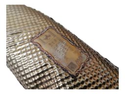 FERRARI FERRARI F12 BERLINETTA F152 Exhaust pipe set 278641 — thumbnail 4