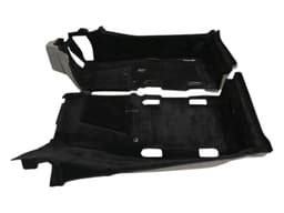FERRARI FERRARI F12 F152 Floor Carpet Cover 72901244 — thumbnail 3
