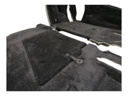 FERRARI FERRARI F12 F152 Floor Carpet Cover 72901244 — thumbnail 7