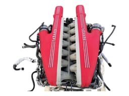 FERRARI 12-17 FERRARI F12 BERLINETTA 2015 F140FC V12 730HP Complete Engine F140 6.3L — thumbnail 6
