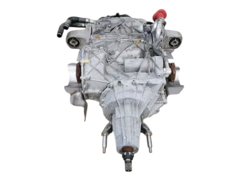 FERRARI 2015 FERRARI F12 BERLINETTA F152 Gearbox 278272