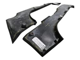 FERRARI FERRARI F12 BERLINETTA Door Trim Sill set TDF 325572 — thumbnail 9