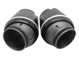 FERRARI FERRARI F12 BERLINETTA F152 Air vent 86285400 — thumbnail 2