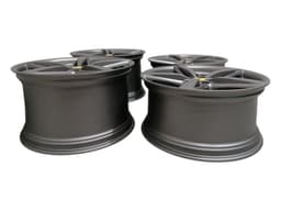 FERRARI FERRARI F12 BERLINETTA F152 Alloy Wheel 270409 9.5J X20 ET48.4 — thumbnail 8