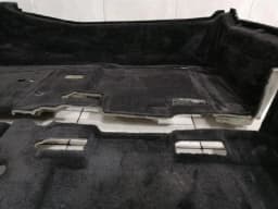 FERRARI FERRARI F12 F152 Floor Carpet Cover 72901244 — thumbnail 9