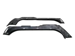 FERRARI FERRARI F12 BERLINETTA Door Trim Sill set TDF 325572 — thumbnail 3