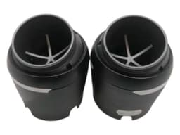 FERRARI FERRARI F12 BERLINETTA F152 Air vent 86285400 — thumbnail 1