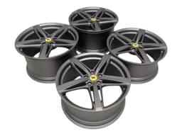 FERRARI FERRARI F12 BERLINETTA F152 Alloy Wheel 270409 9.5J X20 ET48.4 — thumbnail 2