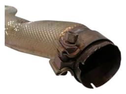 FERRARI FERRARI F12 BERLINETTA F152 Exhaust pipe set 278641 — thumbnail 6