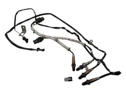 FERRARI FERRARI F12 BERLINETTA F152 Lambda Sensor set 286650 — thumbnail 2