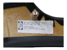 FERRARI FERRARI F12 BERLINETTA F152 A Post Cover Set 853524 — thumbnail 8