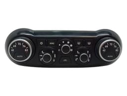 FERRARI FERRARI F12 BERLINETTA F152 Auto Climate Control 84874000 — thumbnail 1