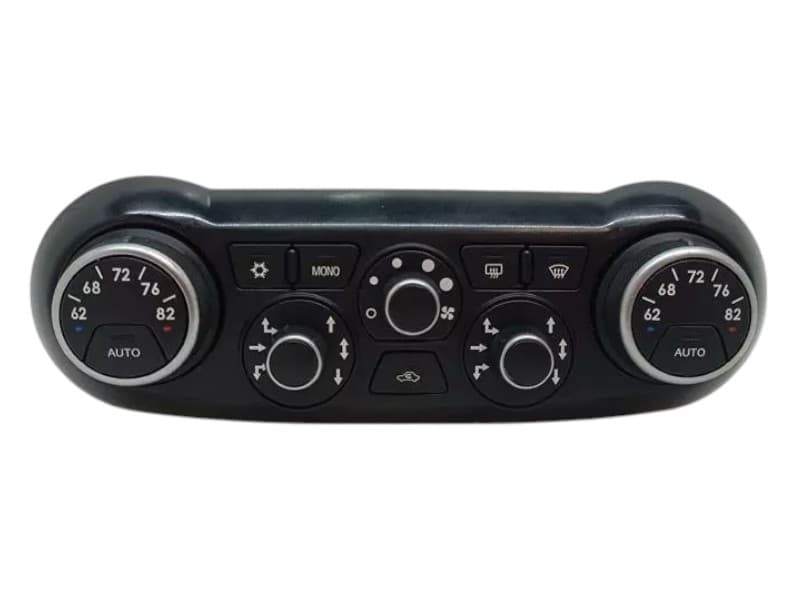 FERRARI FERRARI F12 BERLINETTA F152 Auto Climate Control 84874000