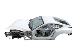 FERRARI FERRARI F12 BERLINETTA F152 Body 6.3 V12 — thumbnail 2