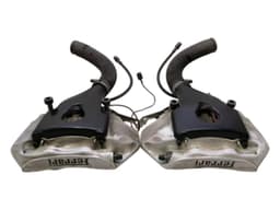 FERRARI FERRARI F12 BERLINETTA F152 Brake SET KIT 278844 — thumbnail 4