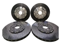 FERRARI FERRARI F12 BERLINETTA F152 Brake SET KIT 278844 — thumbnail 2
