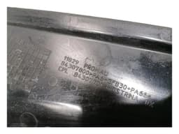 FERRARI FERRARI F12 BERLINETTA F152 84307700 UNDERWINDSCREEN TRAY LHD — thumbnail 5