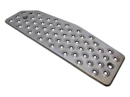 FERRARI FERRARI F12 BERLINETTA F152 Brake pedal 261832 — thumbnail 5