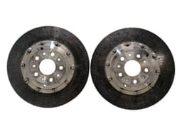 FERRARI FERRARI F12 BERLINETTA F152 Brake SET KIT 278844 — thumbnail 3