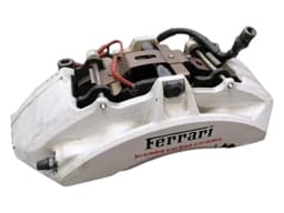 FERRARI FERRARI F12 BERLINETTA F152 Brake SET KIT 278844 — thumbnail 6