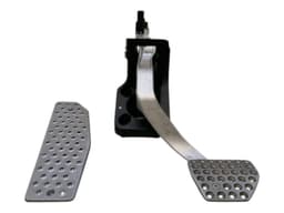 FERRARI FERRARI F12 BERLINETTA F152 Brake pedal 261832 — thumbnail 1