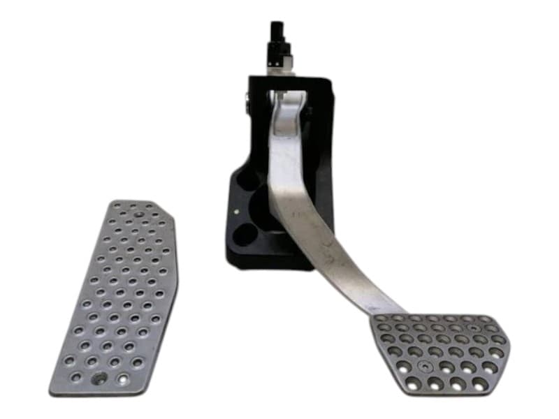 FERRARI FERRARI F12 BERLINETTA F152 Brake pedal 261832