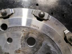 FERRARI FERRARI F12 BERLINETTA F152 Brake SET KIT 278844 — thumbnail 7