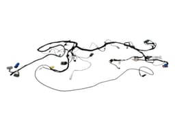 FERRARI FERRARI F12 BERLINETTA F152 Dashboard Wiring 295760 — thumbnail 1