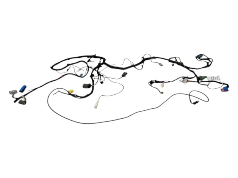 FERRARI F12 BERLINETTA F152 Dashboard Wiring 295760