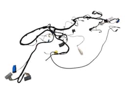 FERRARI FERRARI F12 BERLINETTA F152 Dashboard Wiring 295760 — thumbnail 2