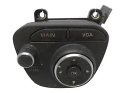 FERRARI FERRARI F12 BERLINETTA F152 Display Control Switch 262397 — thumbnail 1