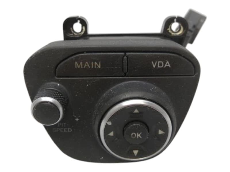 FERRARI F12 BERLINETTA F152 Display Control Switch 262397