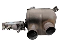 FERRARI FERRARI F12 BERLINETTA F152 Exhaust silencer 286595 — thumbnail 8