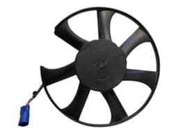 FERRARI FERRARI F12 BERLINETTA F152 Cooling fan 295049 — thumbnail 1