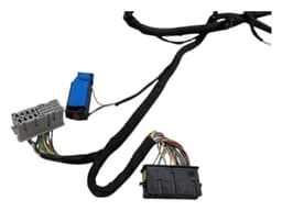 FERRARI FERRARI F12 BERLINETTA F152 Dashboard Wiring 295760 — thumbnail 6