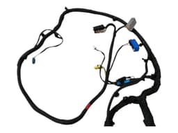 FERRARI FERRARI F12 BERLINETTA F152 Dashboard Wiring 295760 — thumbnail 4