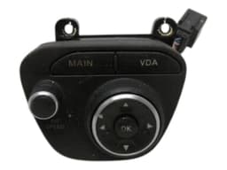 FERRARI FERRARI F12 BERLINETTA F152 Display Control Switch 262397 — thumbnail 3